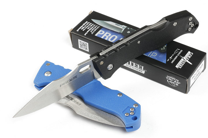 Cold Steel 4116 backlock folding knife UD2106580